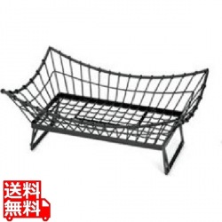 グランドマスター TFワイヤーバスケットレクタングル GMT2113 写真1