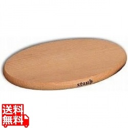 マグネットトリベット ラウンド 40511-077 23cm 写真1