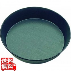 マトファ エグゾパン フラット丸マンケ 331204 直径160mm 写真1