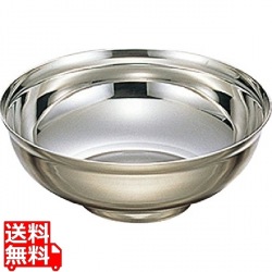 EBM18-8 段付補強 冷麺器 S(直径203) 写真1