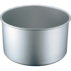 エバーホット用部品 アルミ内鍋 中(直径345) 業務用 写真1