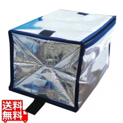 オリコン 50L 内装保冷カバー 写真1