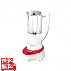 ファイバーミキサー (レッド) 写真1