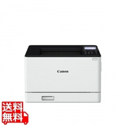 A4カラーレーザービームプリンター Satera LBP672C II 写真1