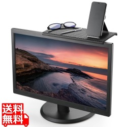 PCA-DPTS3012BK ディスプレイボード/ブラック 写真1