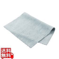 テレビ用クリーニングクロス 写真1