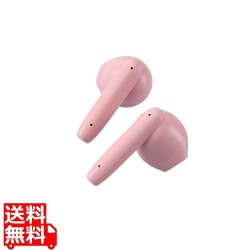 完全ワイヤレスBluetoothヘッドホン 写真1
