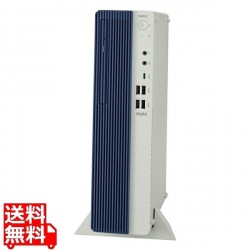Mate タイプML (Core i7-12700/16GB/SSD512GB/DVDスーパーマルチ/Win11Pro64/Office Personal 2021 デジタルアタッチ版) 写真1