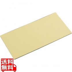 住友 カラーソフトまな板 厚さ8mmタイプ CS-635 ベージュ 業務用 写真1