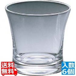 冷酒杯 No.1 (6ヶ入) RH-1 写真1