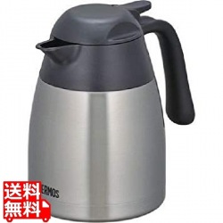 真空断熱ステンレスポット THZ-1000 写真1