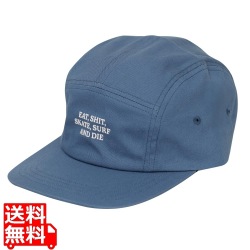 ジェットキャップ(レター) 写真1