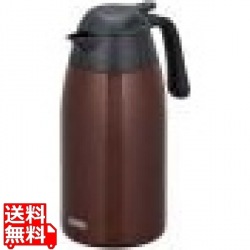 真空断熱ステンレスポットTHX-2000タメ 写真1