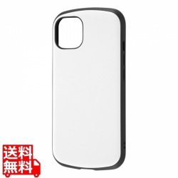 iPhone 13 耐衝撃 ProCa/ホワイト 写真1