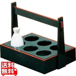 緑天朱 銚子運び 業務用 写真1