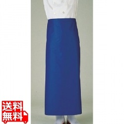 SAナイロンタープ 腰下ブラック 写真1