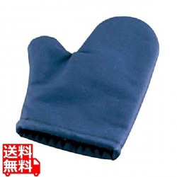 TKG ウォッシャブル オーブンミット 10インチ 片手 写真1