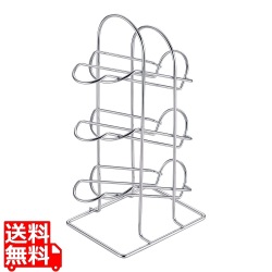 調味料瓶用スタンド 写真1