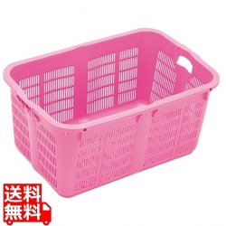 リス プラスケット No.500 ピンク 写真1