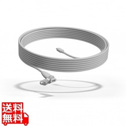 RALLY2LONGCBL RALLY MIC POD EXTENSION CABLE 写真1