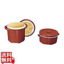 PC保温食缶 ごはん用 DF-R1 写真1