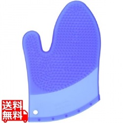 シリコンラバー オーブンミトン 小 写真1