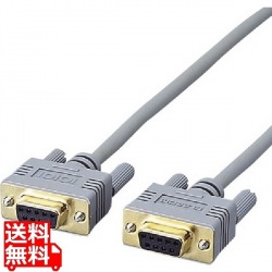 RS-232Cケーブル(ノーマル) 写真1