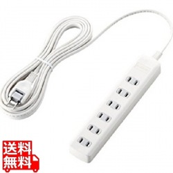 雷ガードタップ 写真1