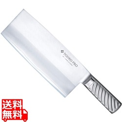 Tojiro-Pro DPコバルト 中華庖丁 F-630 写真1