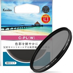 49mm サーキュラー P.L(W) 写真1