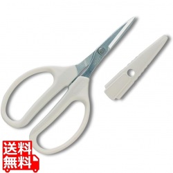 万能バサミ クラフトチョキ(ケース付)330H-W(160mm) 写真1