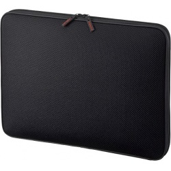 低反発3Dメッシュケース(15.6インチ) 写真1