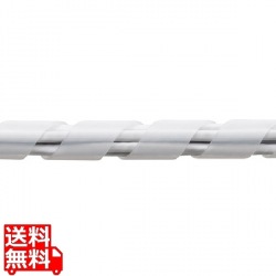 ケーブルタイ(スパイラル) 写真1