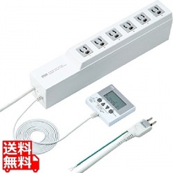 タイマー付きタップ 写真1