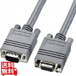 CRT複合同軸ケーブル 写真1