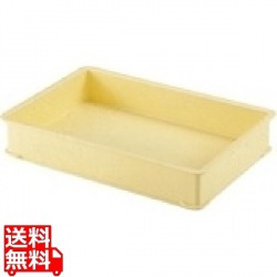 サンコー 特大C型 番重 PP製 写真1