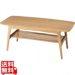 ヘンリーセンターテーブル 写真1