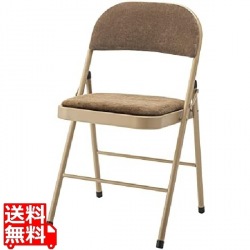フォールディングチェア 写真1
