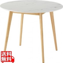 ラウンドテーブル 写真1