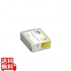 インクカートリッジ イエロー 写真1