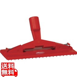 ヴァイカン パッドホルダー 5500 (ハンドル別売)レッド 写真1