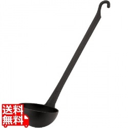 パデルノPAプラス レードル 360cc 12970-12 写真1