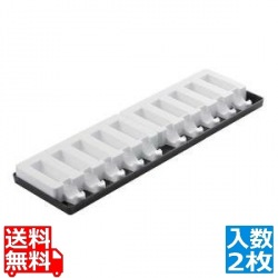 シリコマート ミニスティック ミニピック(5ヶ取×2枚入)MST03 写真1