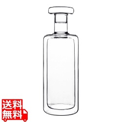 ダブルウォール ドリンク&デザイン ボトル 10092/01 写真1