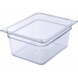 10222B07PCフードパン1/2 15cm 写真1