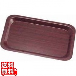 角型カプリトレーCA3753 Wナット E76 写真1