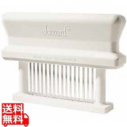 ジャカード ミートテンダライザー 16刃 200316 写真1
