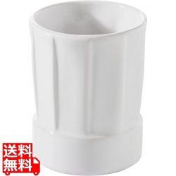 レヴォル フレンチクラシック ミニシェフハット ホワイト 636744 写真1