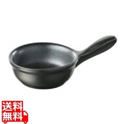 レヴォル ミニチュア ミニソースパン ブラック 644705 写真1