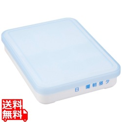 関プラPP検食容器J-273 写真1